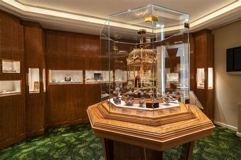 patek philippe museum swiss travel pass|patek philippe museum switzerland.